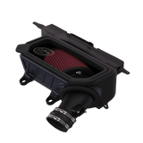 Cold Air Intake for the 2025-2026 Ford Bronco Sport 2.0L, 2025-2026 Ford Maverick 2.0L S&B