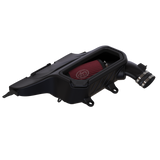 Cold Air Intake for the 2025-2026 Ford Bronco Sport 2.0L, 2025-2026 Ford Maverick 2.0L S&B