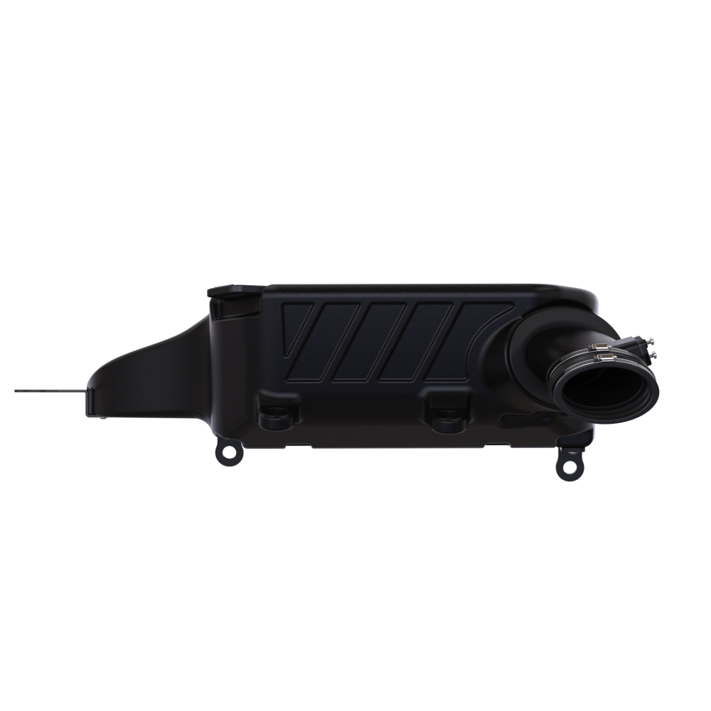 Cold Air Intake for the 2025-2026 Ford Bronco Sport 2.0L, 2025-2026 Ford Maverick 2.0L S&B