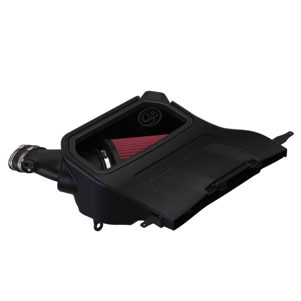 Cold Air Intake for the 2025-2026 Ford Bronco Sport 2.0L, 2025-2026 Ford Maverick 2.0L S&B