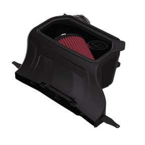 Cold Air Intake for the 2025-2026 Ford Bronco Sport 2.0L, 2025-2026 Ford Maverick 2.0L S&B