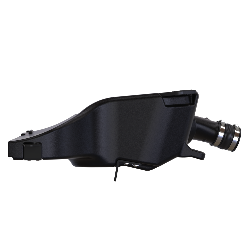 Cold Air Intake for the 2025-2026 Ford Bronco Sport 2.0L, 2025-2026 Ford Maverick 2.0L S&B