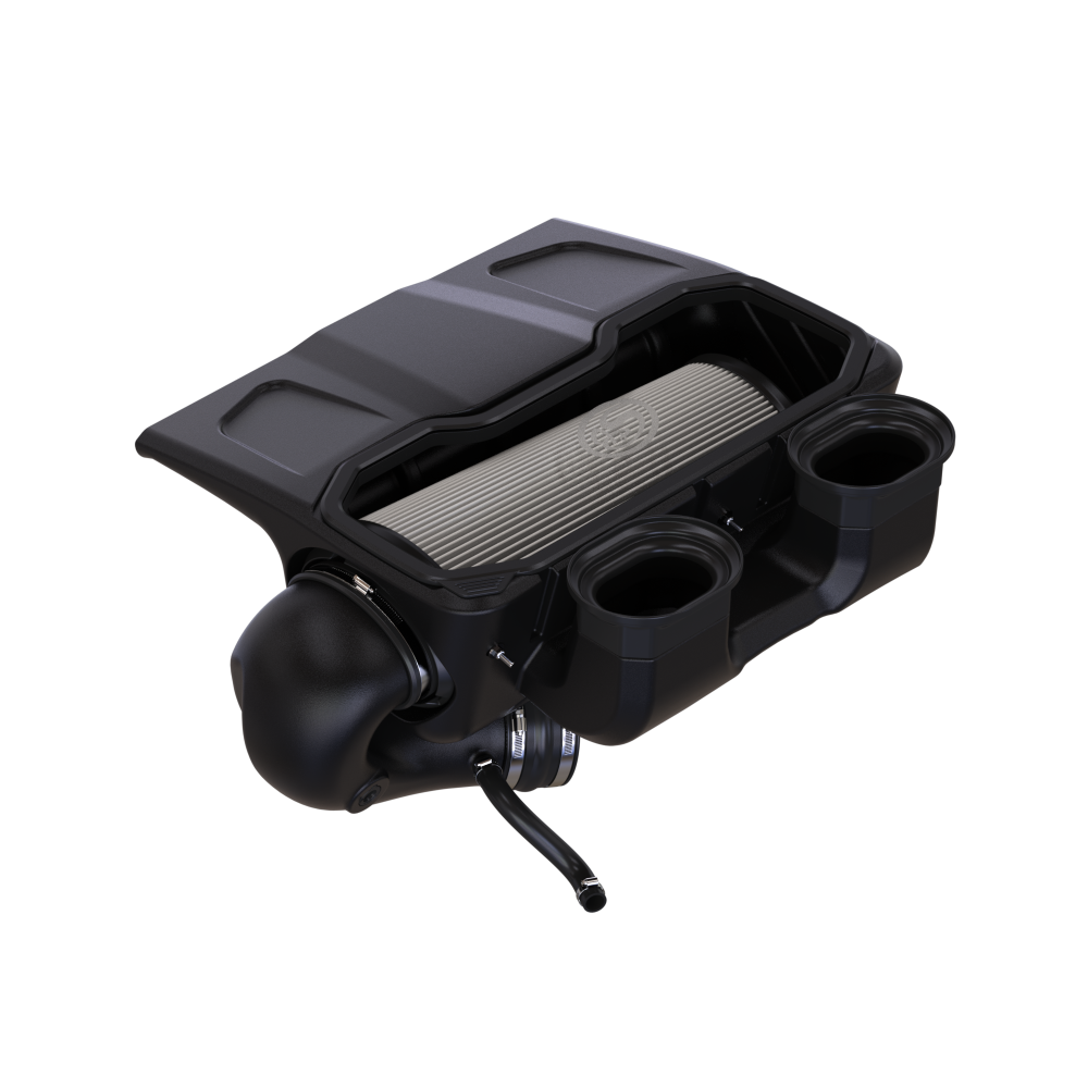 Cold Air Intake for 2021-2024 RAM 1500 TRX V8-6.2L with 3.0L Whipple Supercharger S&B