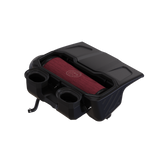 Cold Air Intake for 2021-2024 RAM 1500 TRX V8-6.2L with 3.0L Whipple Supercharger S&B