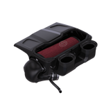 Cold Air Intake for 2021-2024 RAM 1500 TRX V8-6.2L with 3.0L Whipple Supercharger S&B