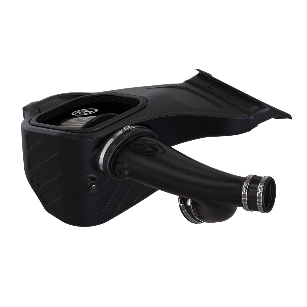 Cold Air Intake For 2021-2026 Ford F-150 3.5L PowerBoost S&B