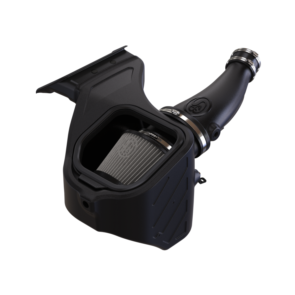 Cold Air Intake For 2021-2026 Ford F-150 3.5L PowerBoost S&B