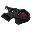 Cold Air Intake For 2021-2026 Ford F-150 3.5L PowerBoost S&B