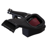 Cold Air Intake For 2021-2026 Ford F-150 3.5L PowerBoost S&B