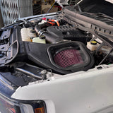 Cold Air Intake For 2021-2026 Ford F-150 3.5L PowerBoost S&B