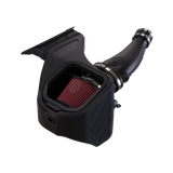 Cold Air Intake For 2021-2026 Ford F-150 3.5L PowerBoost S&B
