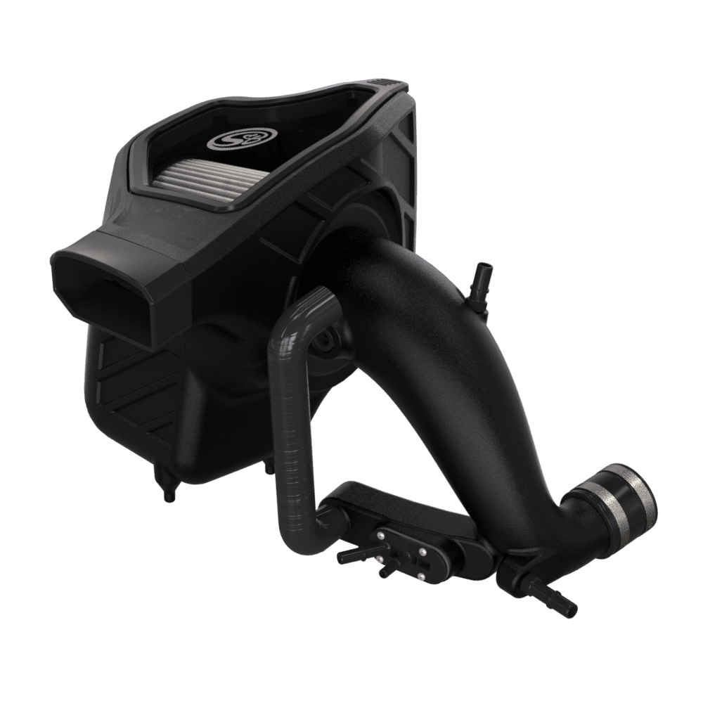 Cold Air Intake for 2024 Ford Ranger 2.3L Ecoboost S&B