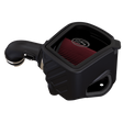 Cold Air Intake for 2024-2026 Toyota Land Cruiser, 2.4L S&B