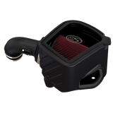 Cold Air Intake for 2024-2026 Toyota Land Cruiser, 2.4L S&B