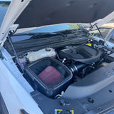 Cold Air Intake For 2025-2626 Ram 1500 3.0L Hurricane S&B
