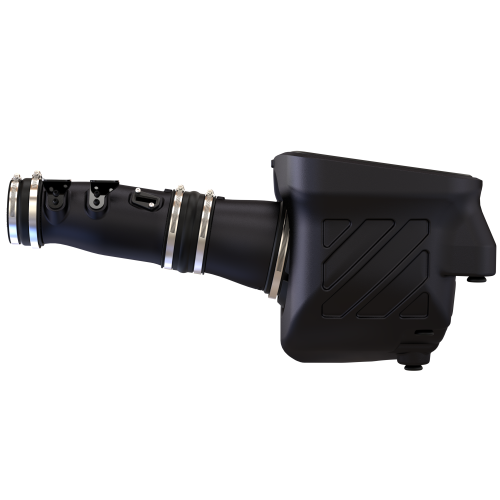 Cold Air Intake For 2025-2626 Ram 1500 3.0L Hurricane S&B