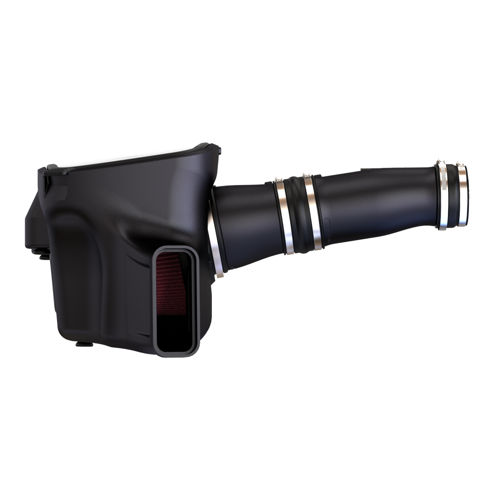 Cold Air Intake For 2025-2626 Ram 1500 3.0L Hurricane S&B