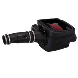 Cold Air Intake For 2025-2626 Ram 1500 3.0L Hurricane S&B