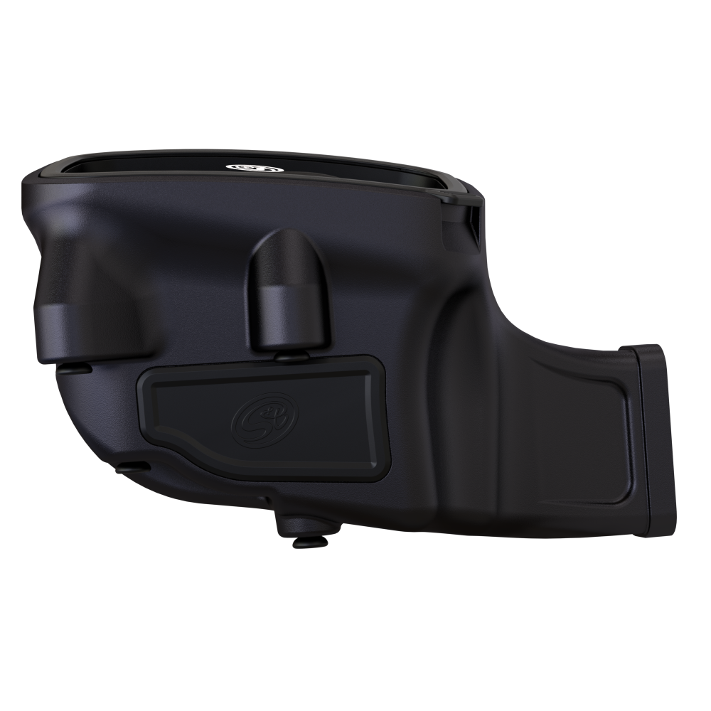 Cold Air Intake For 2025-2626 Ram 1500 3.0L Hurricane S&B