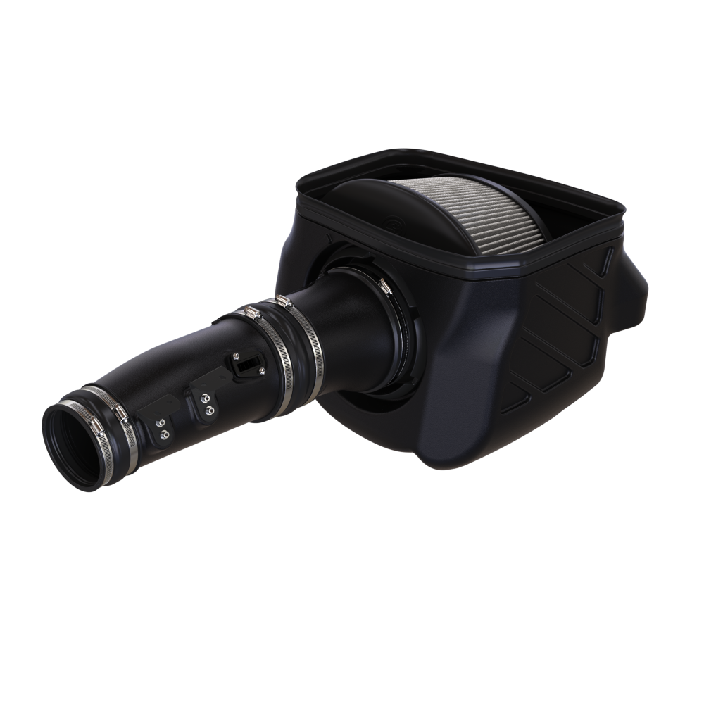 Cold Air Intake For 2025-2026 RAM 1500 RHO S&B