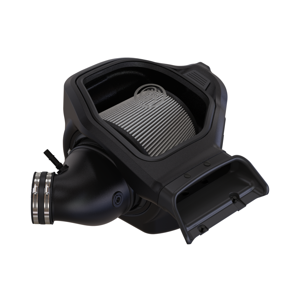 Cold Air Intake for the 2023-2026 Ford F-150 Raptor R with 3.8L Whipple Supercharger S&B