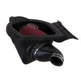 Cold Air Intake for the 2023-2026 Ford F-150 Raptor R with 3.8L Whipple Supercharger S&B