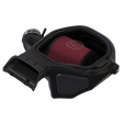 Cold Air Intake for the 2023-2026 Ford F-150 Raptor R with 3.8L Whipple Supercharger S&B