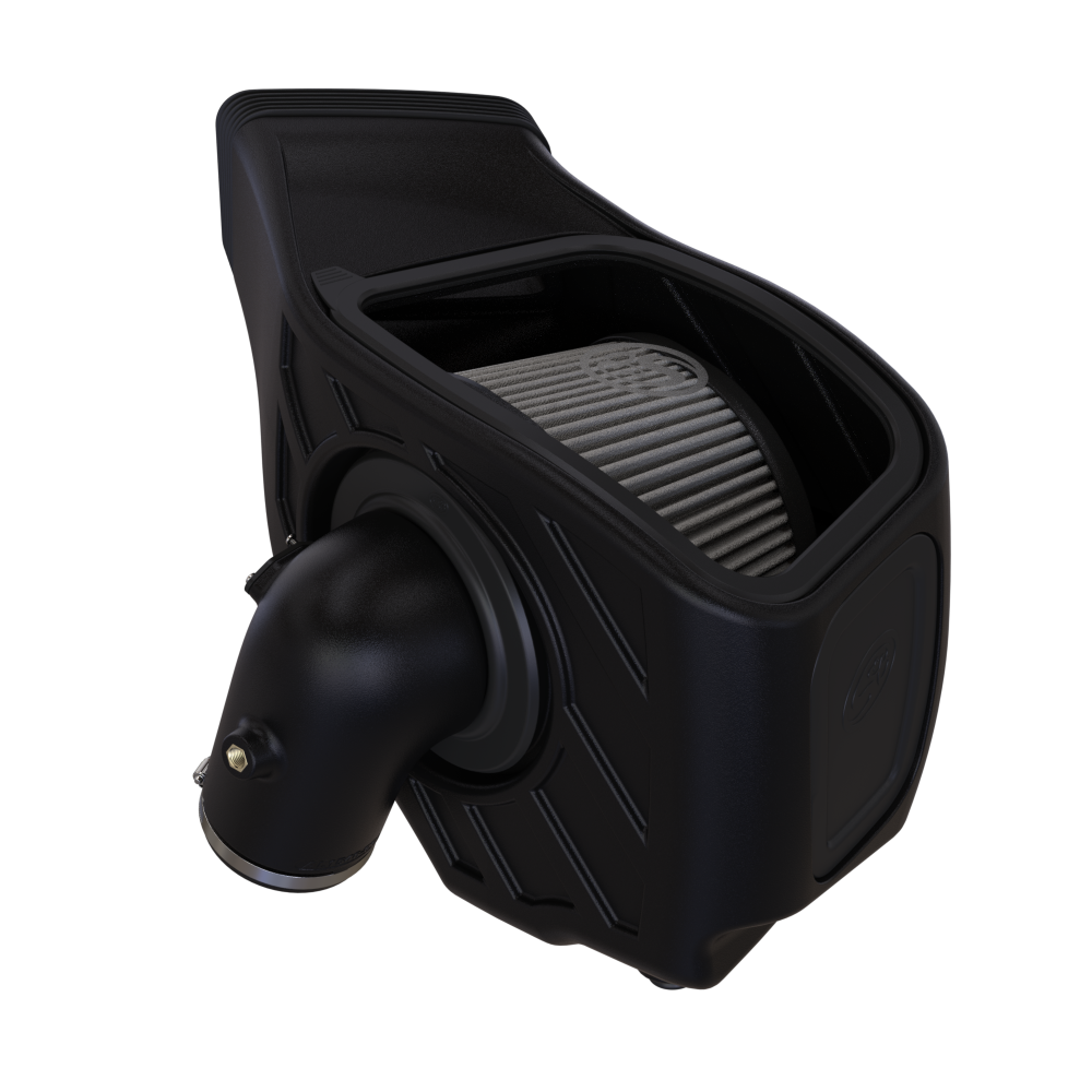 Cold Air Intake for 2025-2026 Ram Cummins 6.7L Diesel S&B