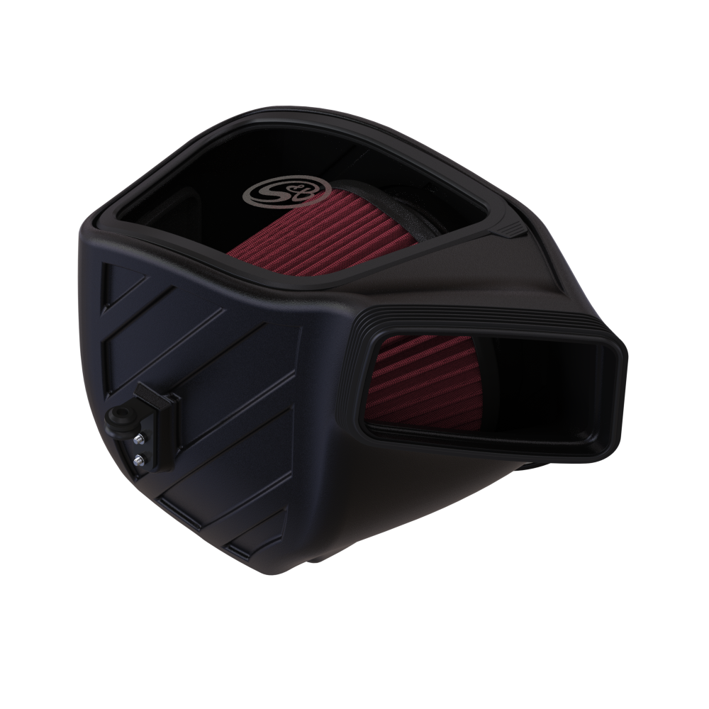 Cold Air Intake for 2025-2026 Ram Cummins 6.7L Diesel S&B