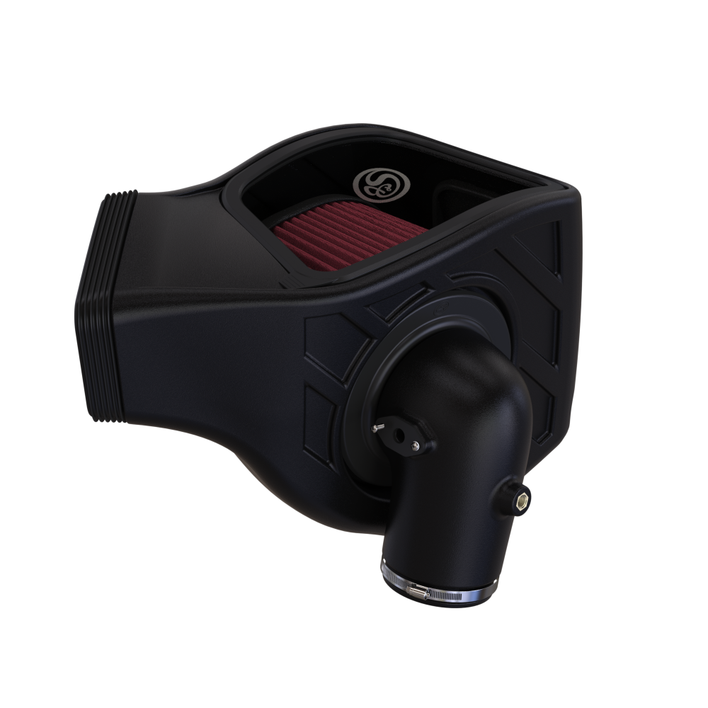 Cold Air Intake for 2025-2026 Ram Cummins 6.7L Diesel S&B