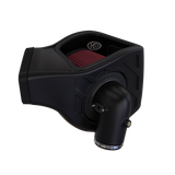 Cold Air Intake for 2025-2026 Ram Cummins 6.7L Diesel S&B