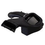 S&B Cold Air Intake for the 2015+ Ford F150 5.0L w/ Gen 6 Whipple Stage 1/Stage 2 Supercharger/Ford Performance FP700 Package S&B