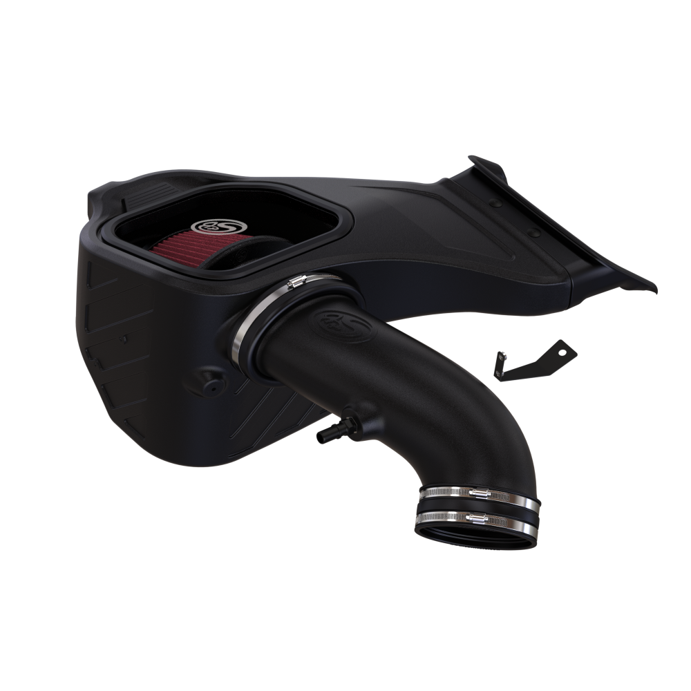 S&B Cold Air Intake for the 2015+ Ford F150 5.0L w/ Gen 6 Whipple Stage 1/Stage 2 Supercharger/Ford Performance FP700 Package S&B
