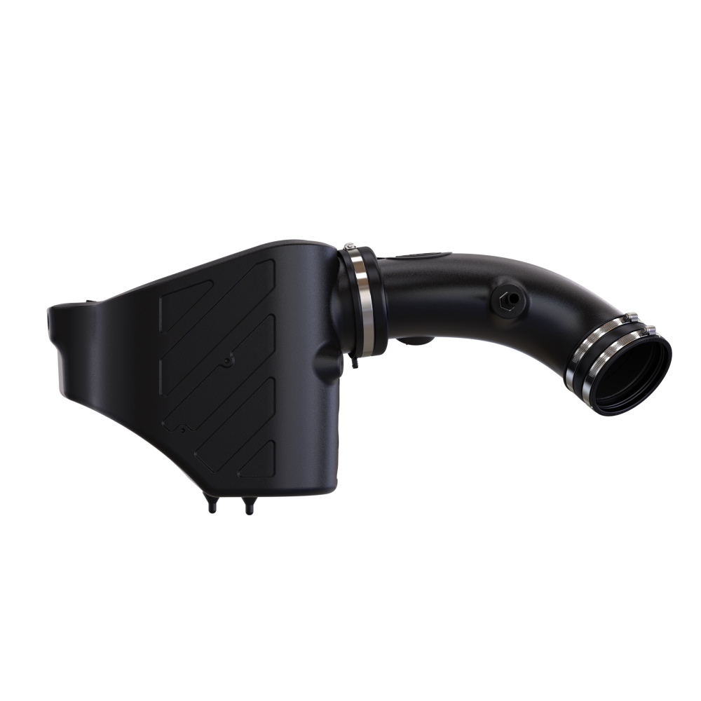 S&B Cold Air Intake for the 2015+ Ford F150 5.0L w/ Gen 6 Whipple Stage 1/Stage 2 Supercharger/Ford Performance FP700 Package S&B
