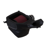 Cold Air Intake for 2025-2026 Ford Bronco, 2.3L S&B