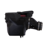 Cold Air Intake for 2025-2026 Ford Bronco, 2.3L S&B