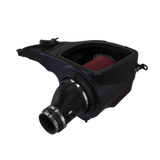 Cold Air Intake for 2025-2026 Ford Bronco, 2.3L S&B