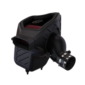 Cold Air Intake for 2025-2026 Ford Ranger 2.3L Ecoboost S&B