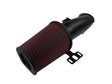 S&B Filters 75-6000 Open Air Intake, Cotton Cleanable, 2011-2016 Ford 6.7L Powerstroke S&B Filters