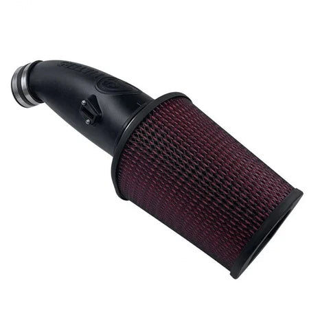 Open Air Intake for 2011-2016 Ford Super Duty, 6.7L Powerstroke S&B