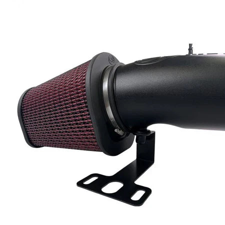 Open Air Intake for 2011-2016 Ford Super Duty, 6.7L Powerstroke S&B
