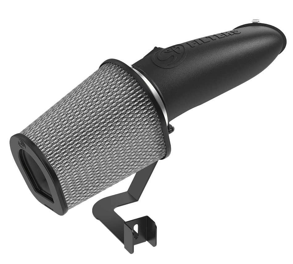 Open Air Intake for 2011-2016 Ford Super Duty, 6.7L Powerstroke S&B