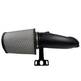 Open Air Intake for 2011-2016 Ford Super Duty, 6.7L Powerstroke S&B