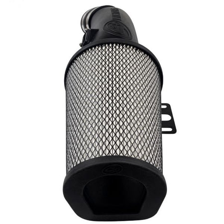 Open Air Intake for 2011-2016 Ford Super Duty, 6.7L Powerstroke S&B