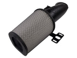 S&B Filters 75-6001D Cold Air Intake, Dry Extendable, 2017-2019 Ford 6.7L Powerstroke S&B Filters
