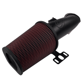 Open Air Intake for 2017-2019 Ford Super Duty, 6.7L Powerstroke S&B