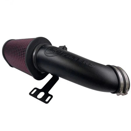 Open Air Intake for 2017-2019 Ford Super Duty, 6.7L Powerstroke S&B