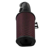 Open Air Intake for 2017-2019 Ford Super Duty, 6.7L Powerstroke S&B