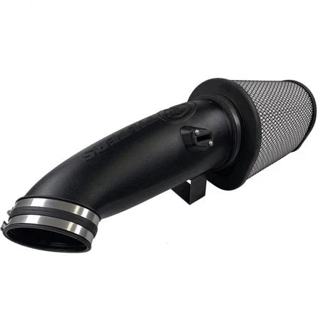 Open Air Intake for 2017-2019 Ford Super Duty, 6.7L Powerstroke S&B