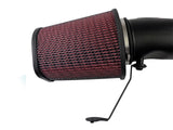 (Sold Out) S&B Filters 75-6002 Cold Air Intake, Cotton Cleanable, 2020-2026 Ford 6.7L Powerstroke S&B Filters
